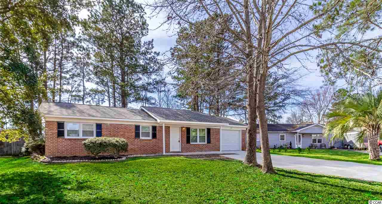 303 Clearcreek Circle Myrtle Beach, SC 29588