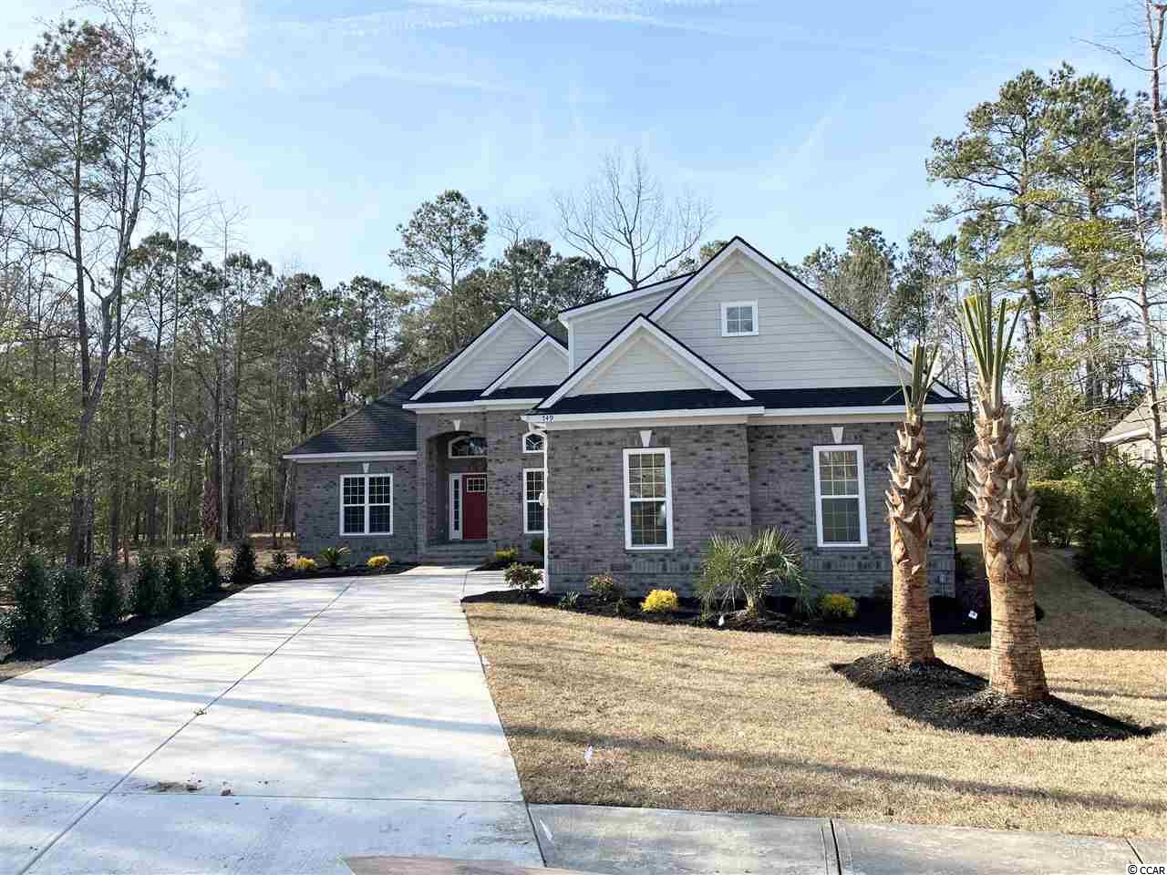 749 McDuffie Dr. Myrtle Beach, SC 29588