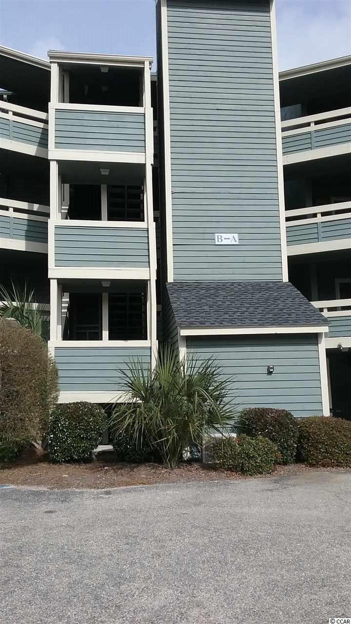 1101 Possum Trot Rd. UNIT 301B North Myrtle Beach, SC 29582