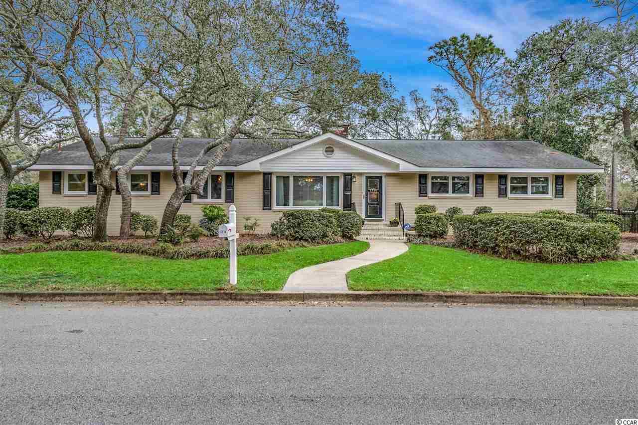 5714 Pickens Ave. Myrtle Beach, SC 29577