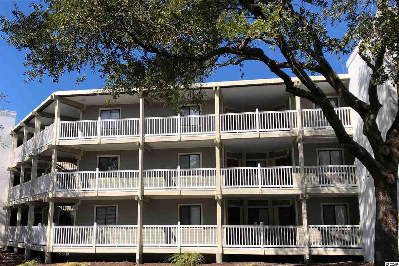 415 Ocean Creek Dr. UNIT #2258 Myrtle Beach, SC 29572