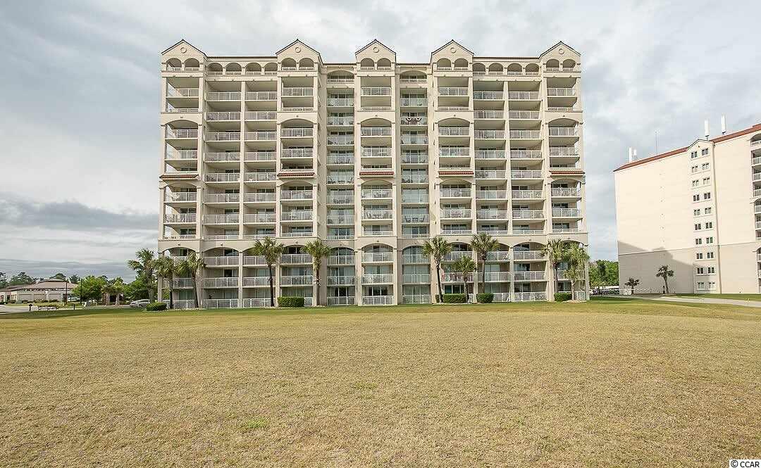 2151 Bridgeview Ct. UNIT 1-304 North Myrtle Beach, SC 29582