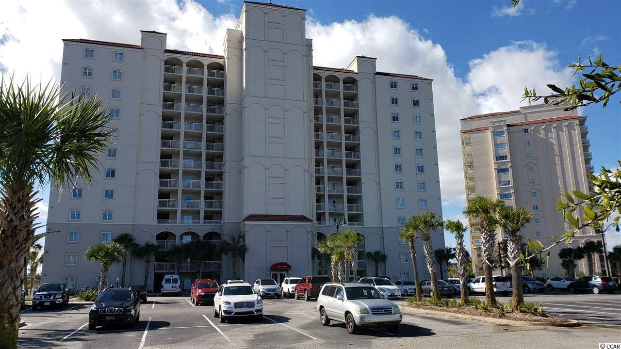 2151 Bridgeview Ct. UNIT 2-303 North Myrtle Beach, SC 29582