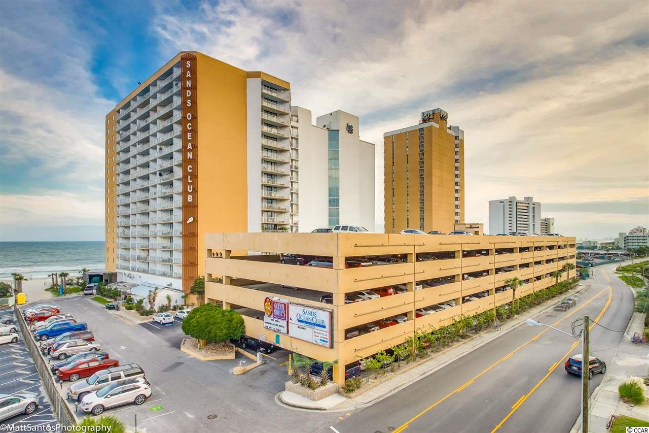 9550 Shore Dr. UNIT #733 Myrtle Beach, SC 29572
