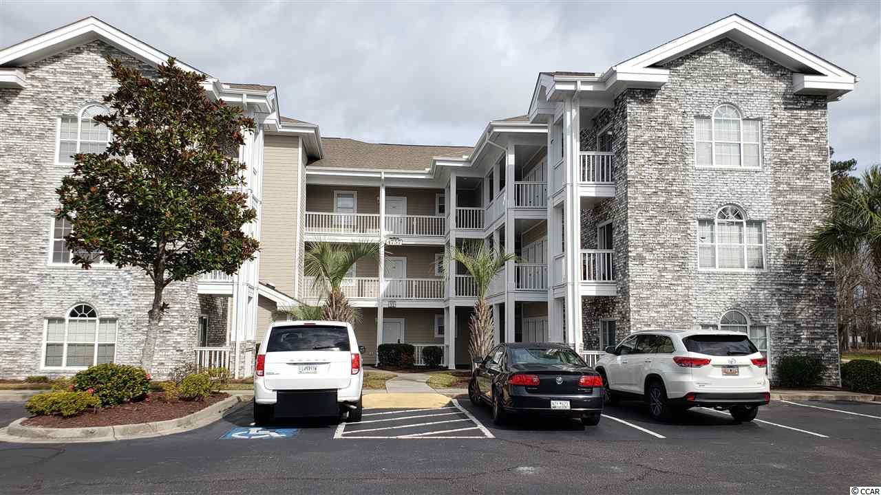 4757 Wild Iris Dr. UNIT #304 Myrtle Beach, SC 29577