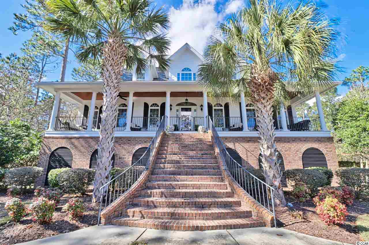 5 Stone Crest Ln. Murrells Inlet, SC 29576