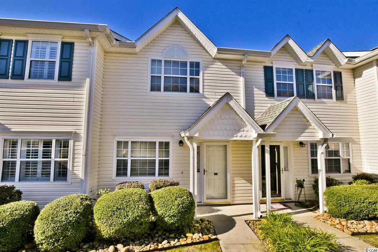 611 2nd Ave. S UNIT 16-C North Myrtle Beach, SC 29582