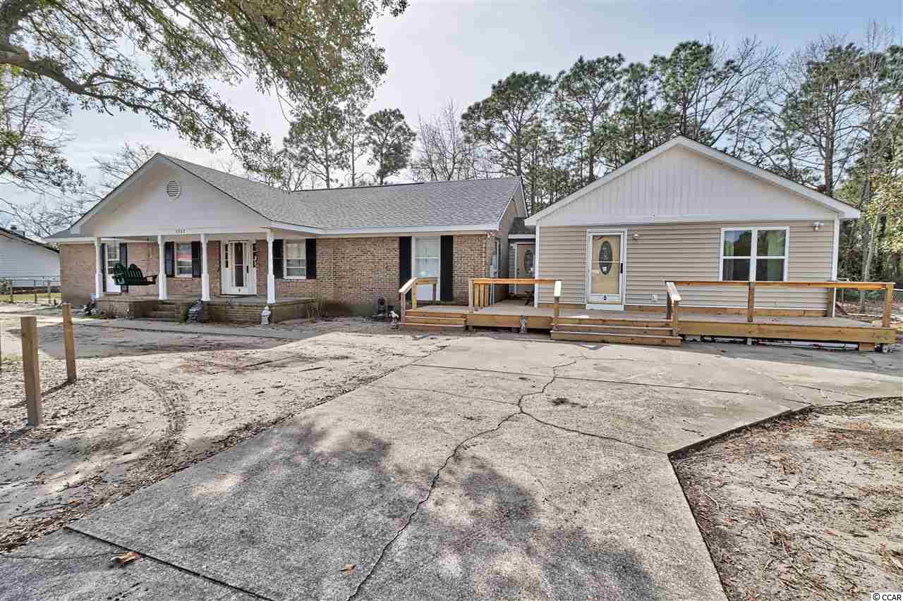 1337 Dick Pond Rd. Myrtle Beach, SC 29575