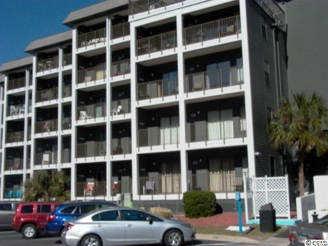 5905 South Kings Hwy. UNIT A-122 Myrtle Beach, SC 29575