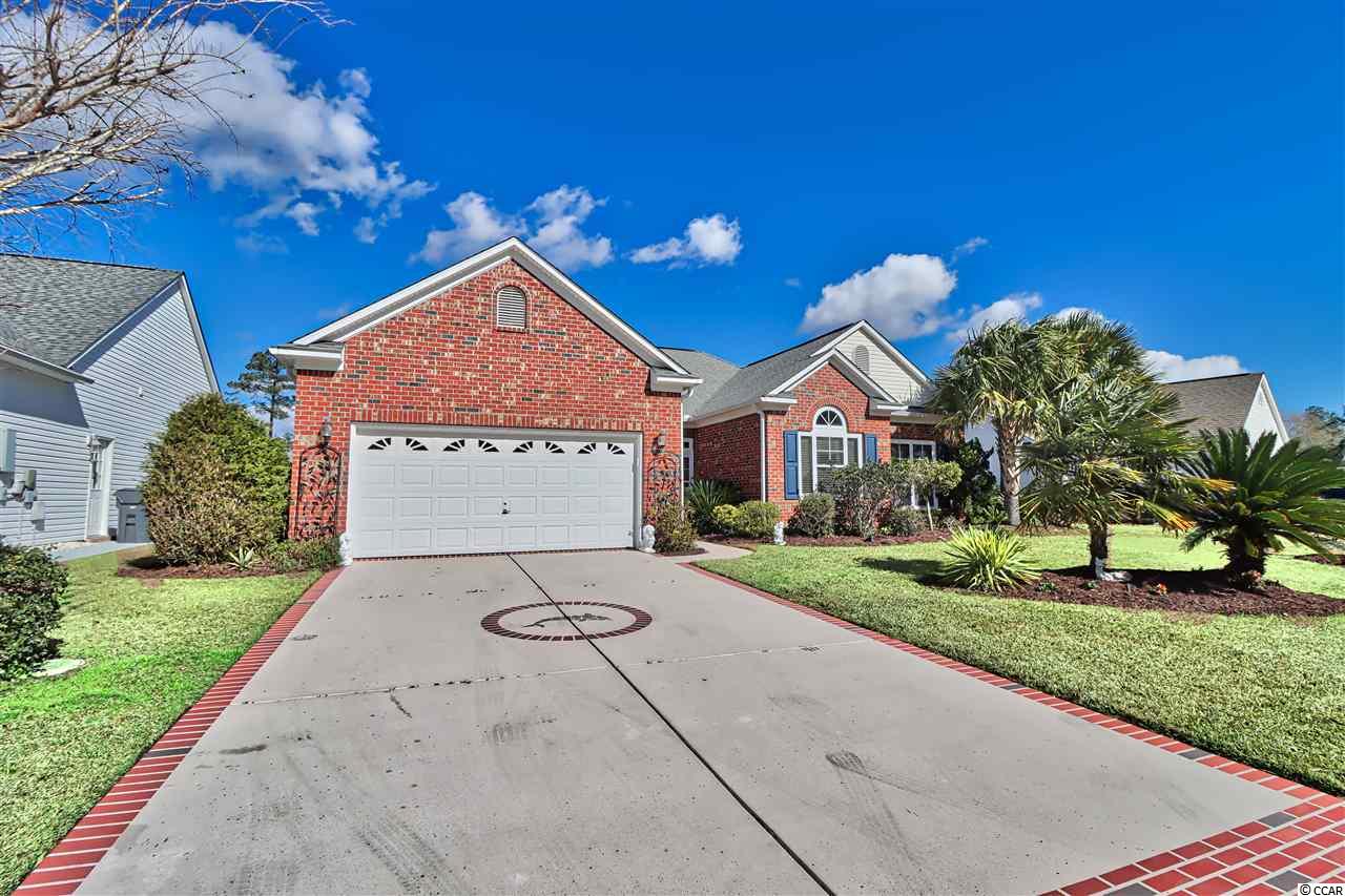 38 Riverbend Dr. Murrells Inlet, SC 29576