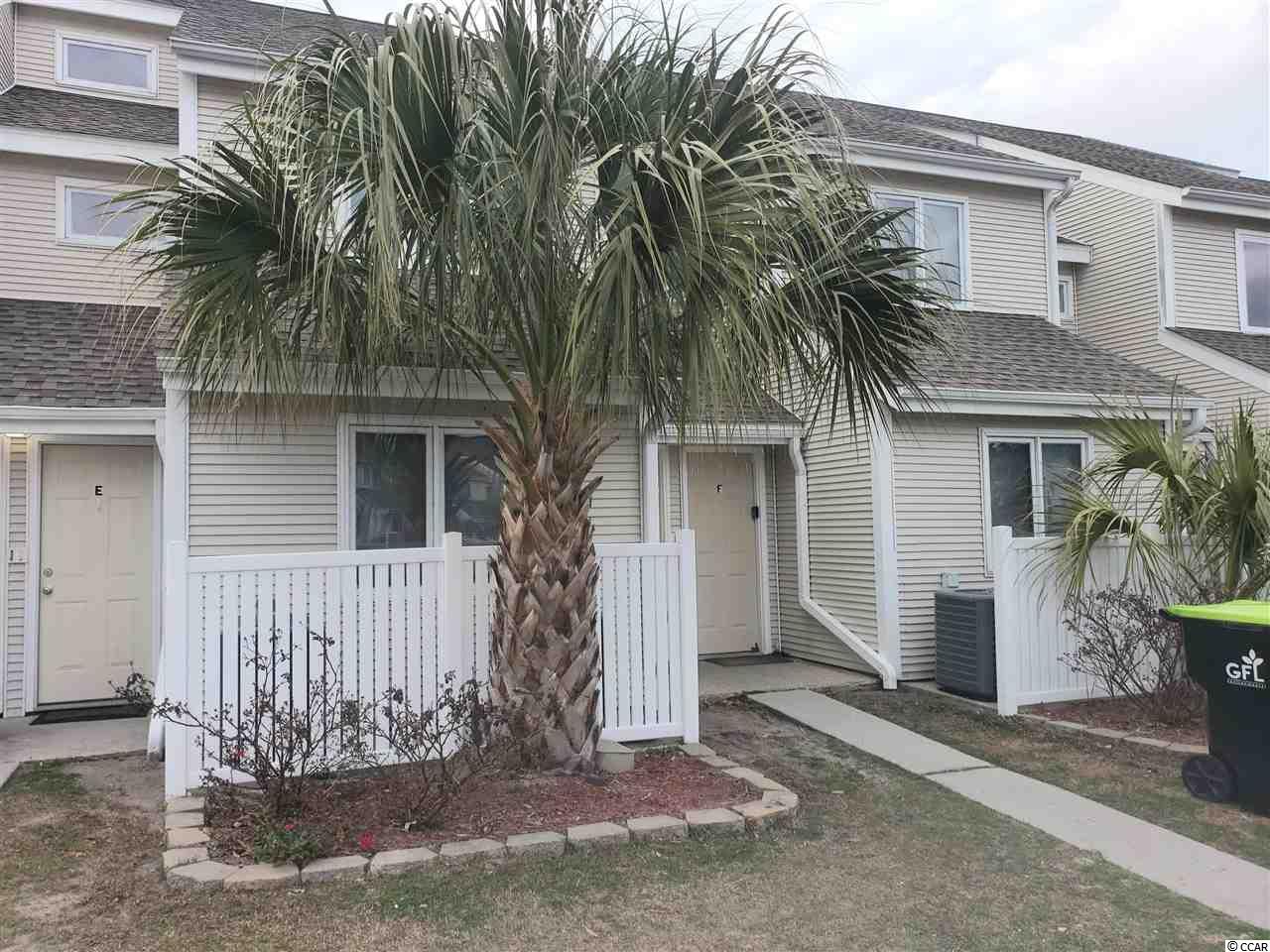 300 Deer Creek Rd. UNIT E Surfside Beach, SC 29575