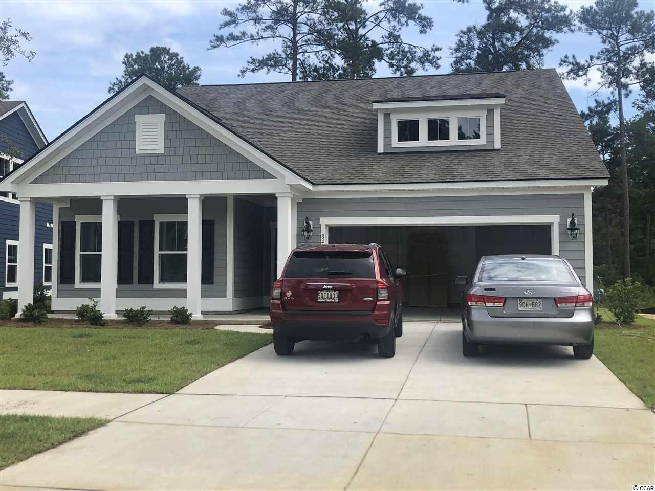 845 Mourning Dove Dr. Myrtle Beach, SC 29577