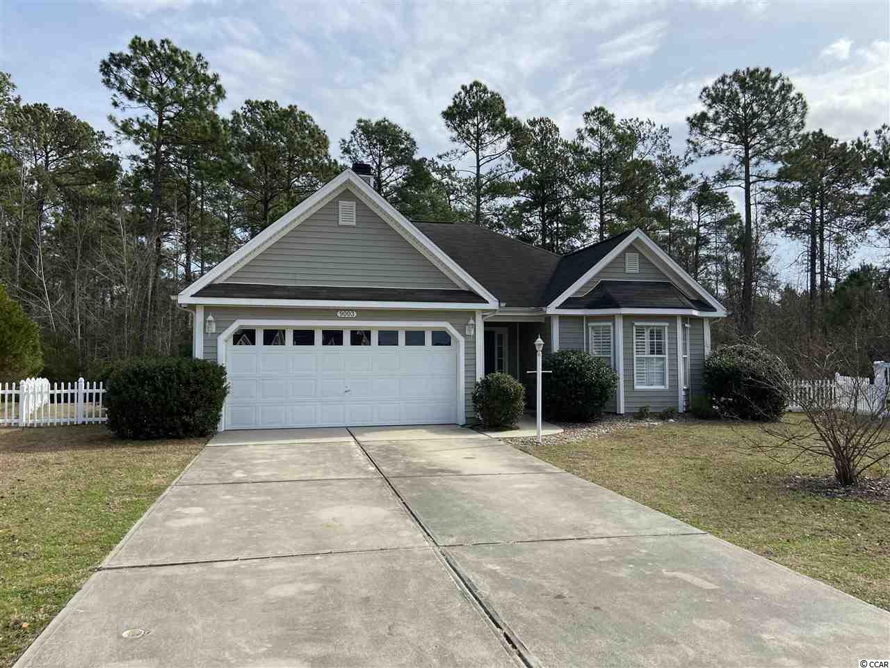 9003 Gatewick Ct. Myrtle Beach, SC 29579