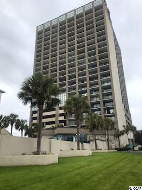 5523 N Ocean Blvd. UNIT #706 Myrtle Beach, SC 29577
