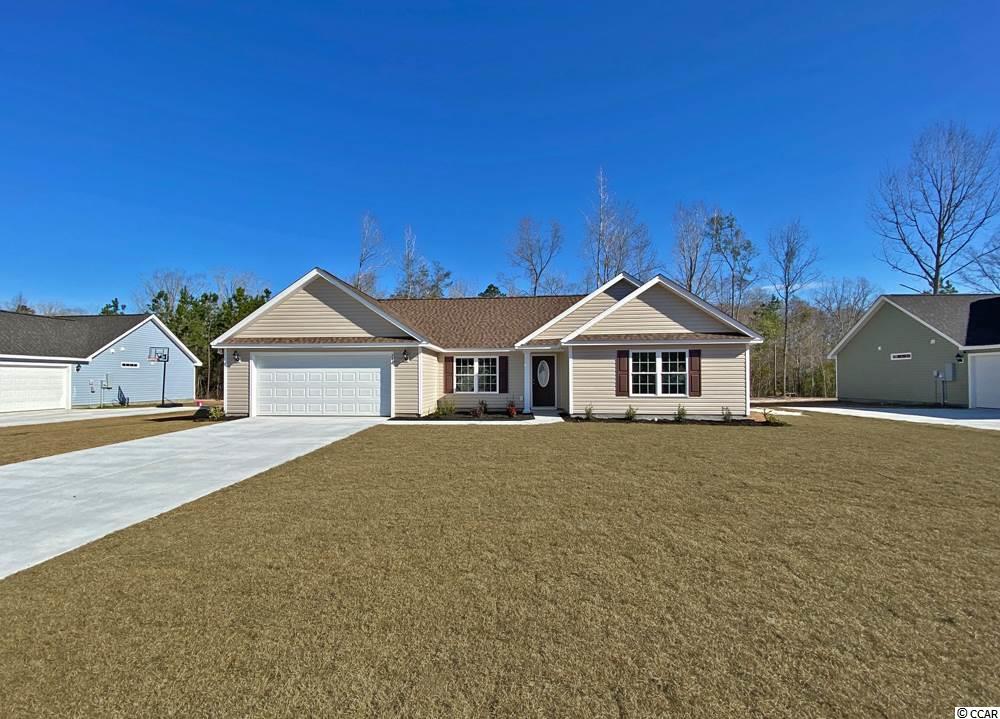 247 Rolling Oak Dr. Georgetown, SC 29440