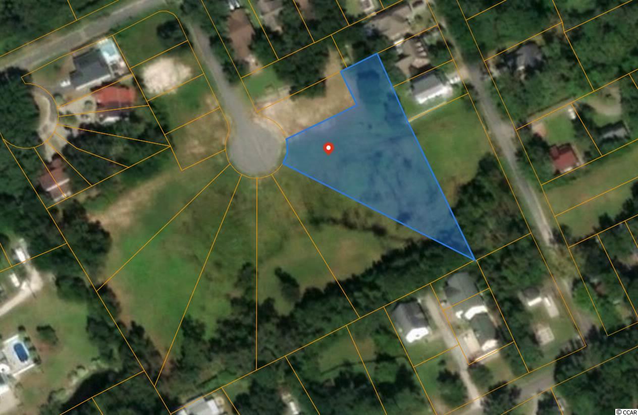 Lot 10 Triston Ct.