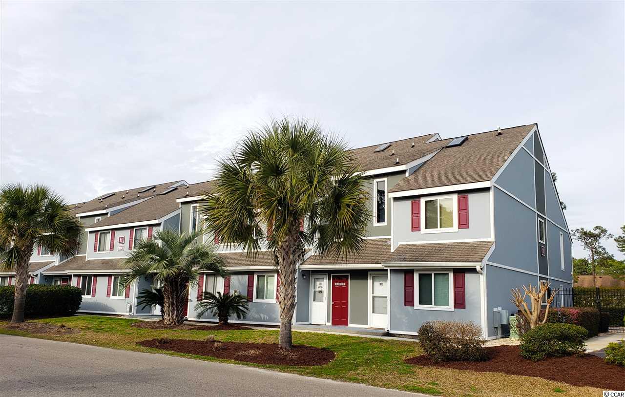 1880 Colony Dr. UNIT 11D Surfside Beach, SC 29575