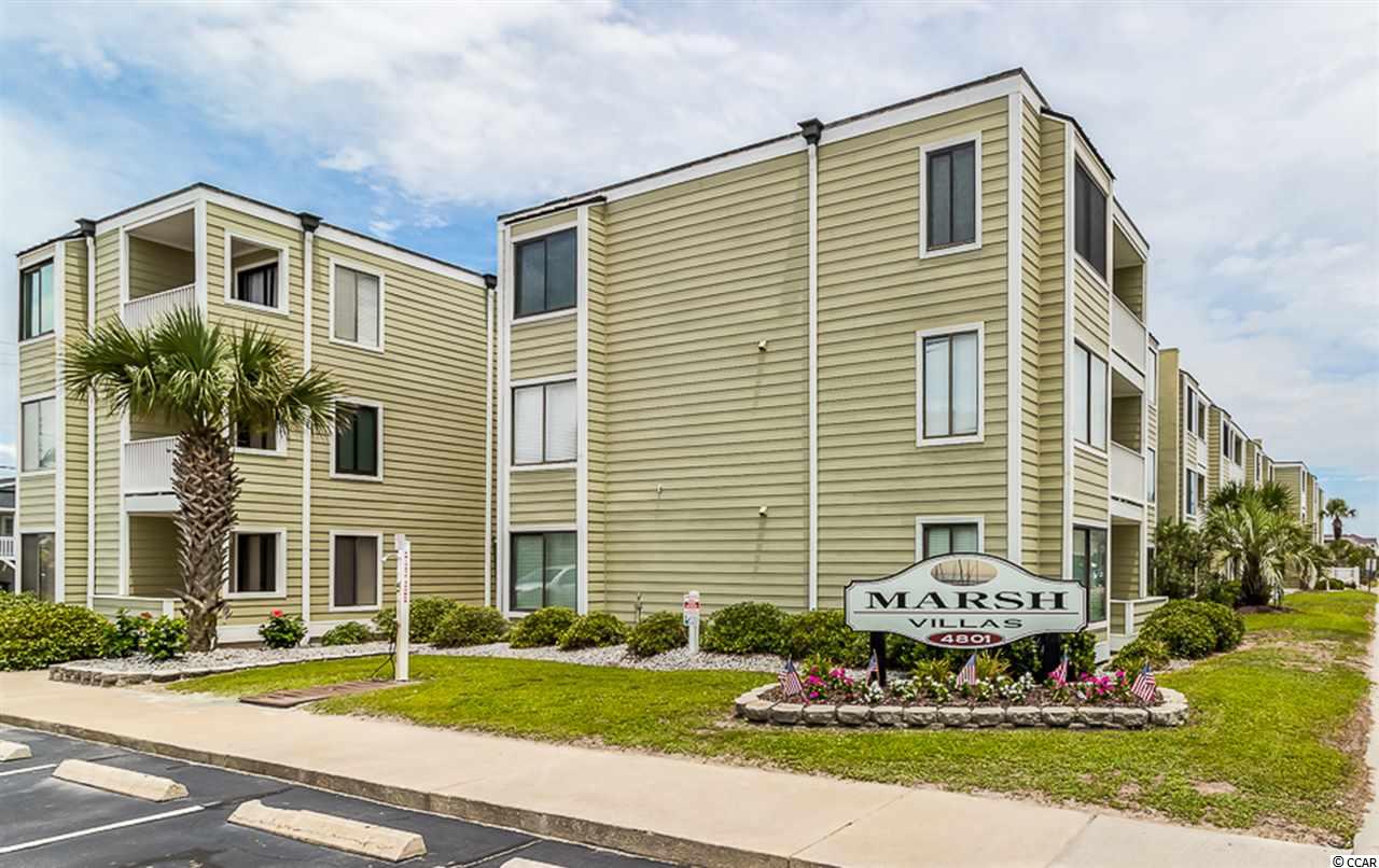 4801 N Ocean Blvd. UNIT 1-A North Myrtle Beach, SC 29582