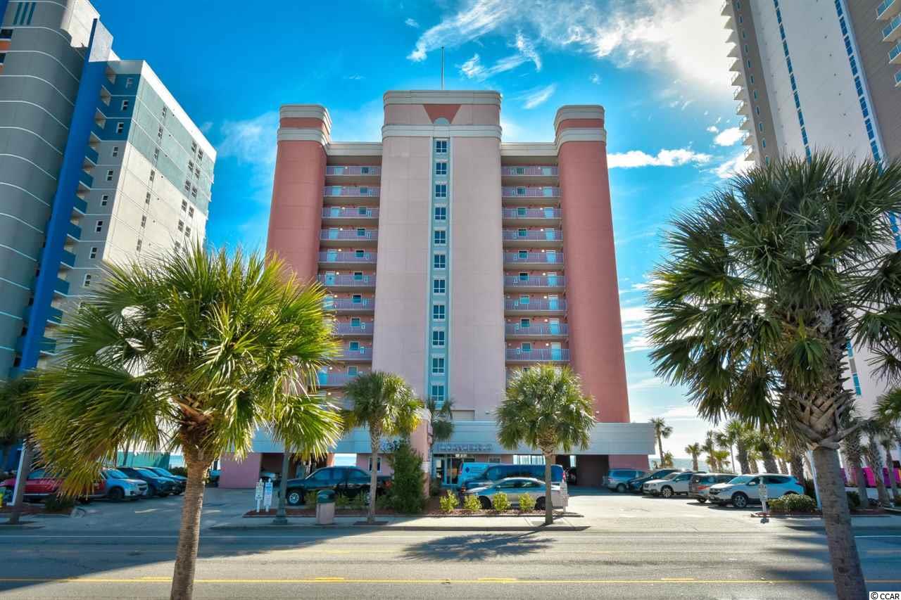 1604 N Ocean Blvd. UNIT #1004 Myrtle Beach, SC 29577