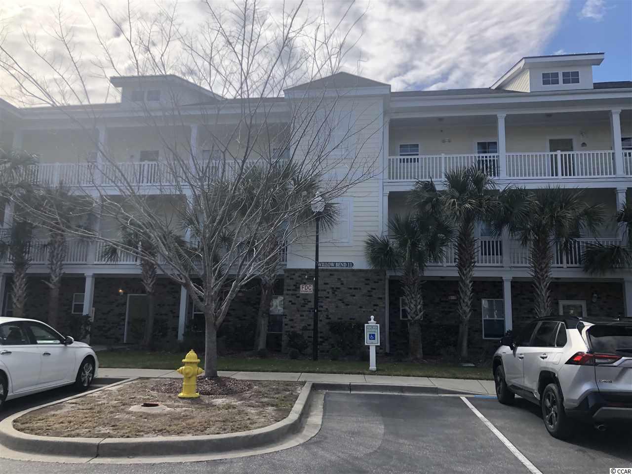 6253 Catalina Dr. UNIT #1113 North Myrtle Beach, SC 29582