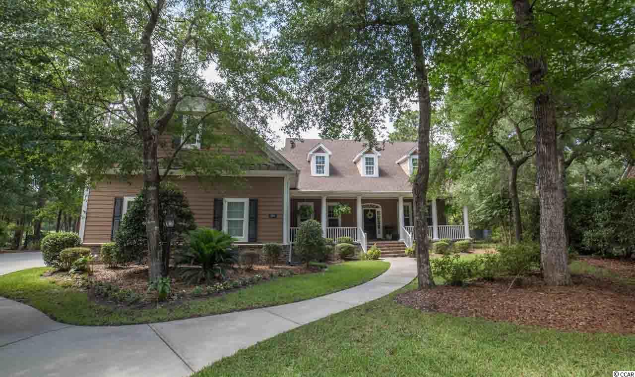 488 Muirfield Dr. Pawleys Island, SC 29585