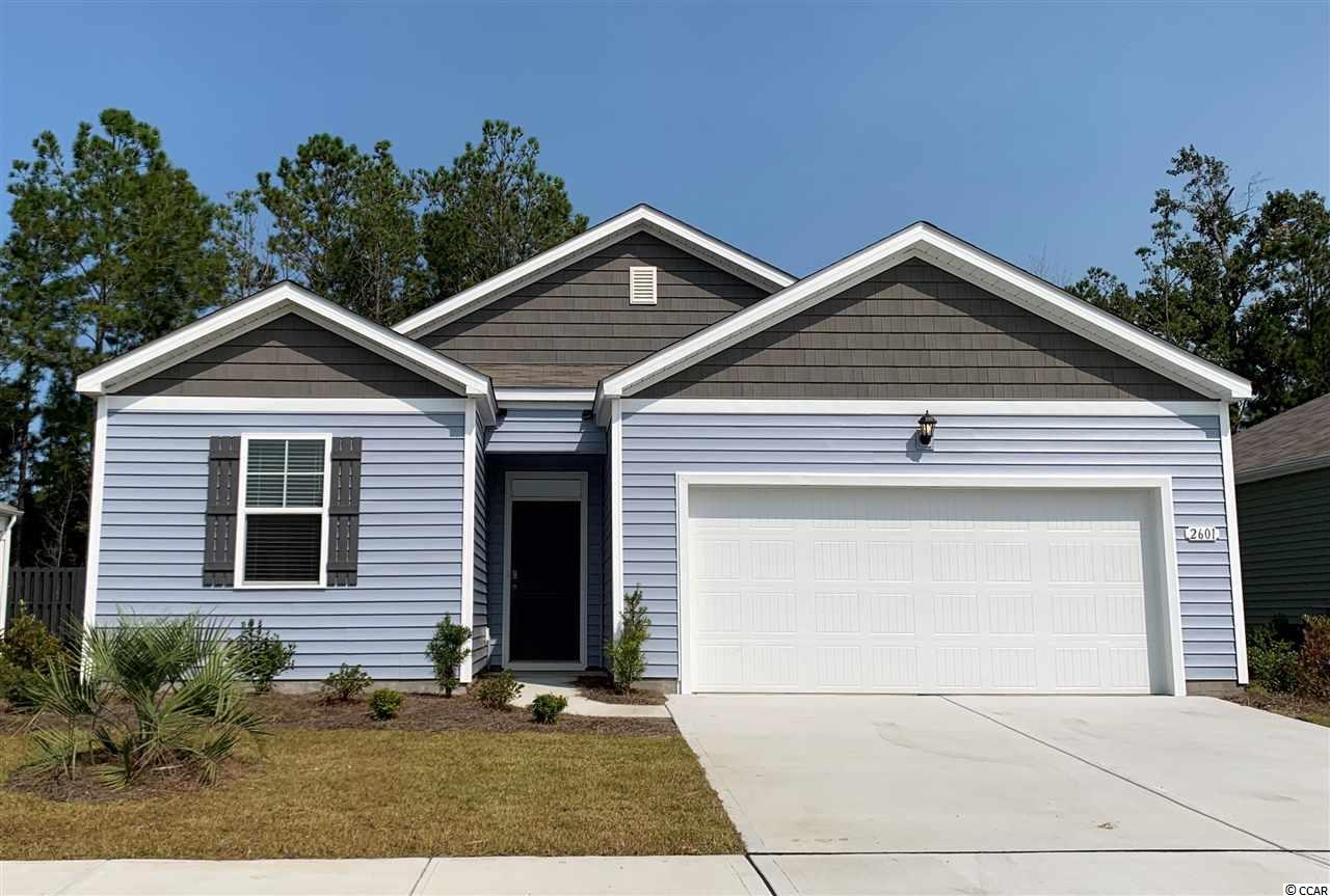 2601 Ophelia Way Myrtle Beach, SC 29577