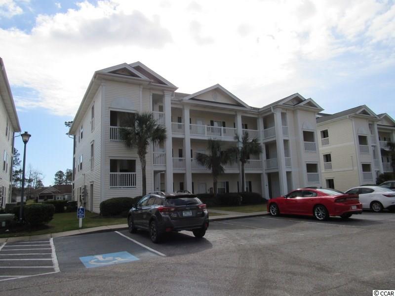 616 River Oaks Dr. UNIT 54-H Myrtle Beach, SC 29579