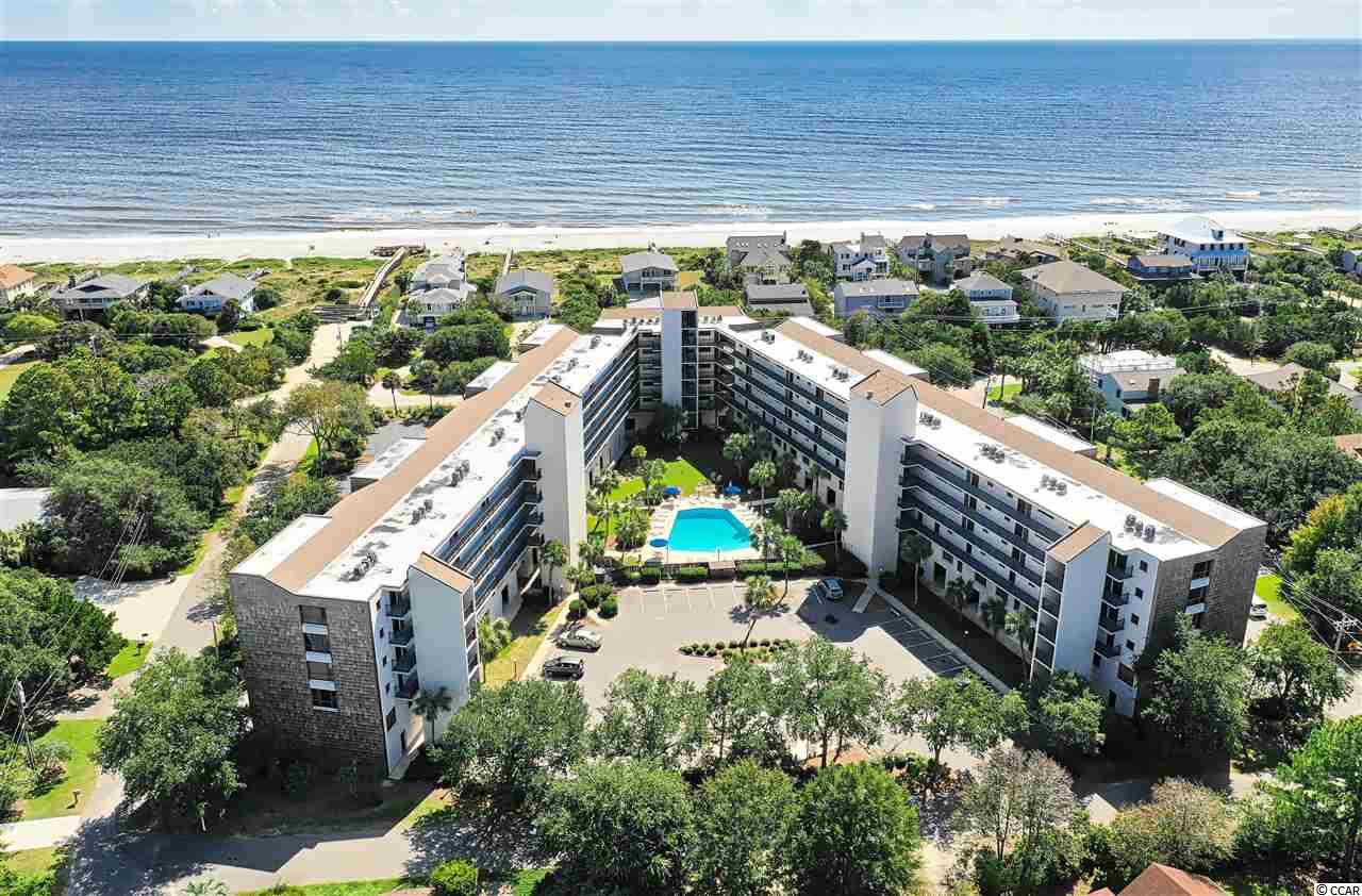 423 Parker Dr. UNIT #304 Pawleys Island, SC 29585