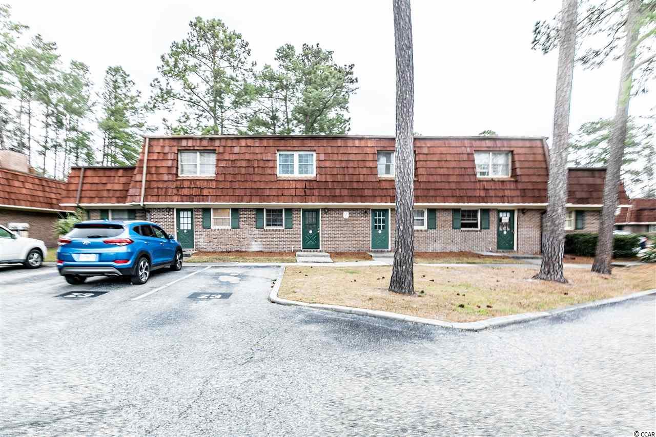 1025 Carolina Dr. UNIT Z-4 Conway, SC 29526