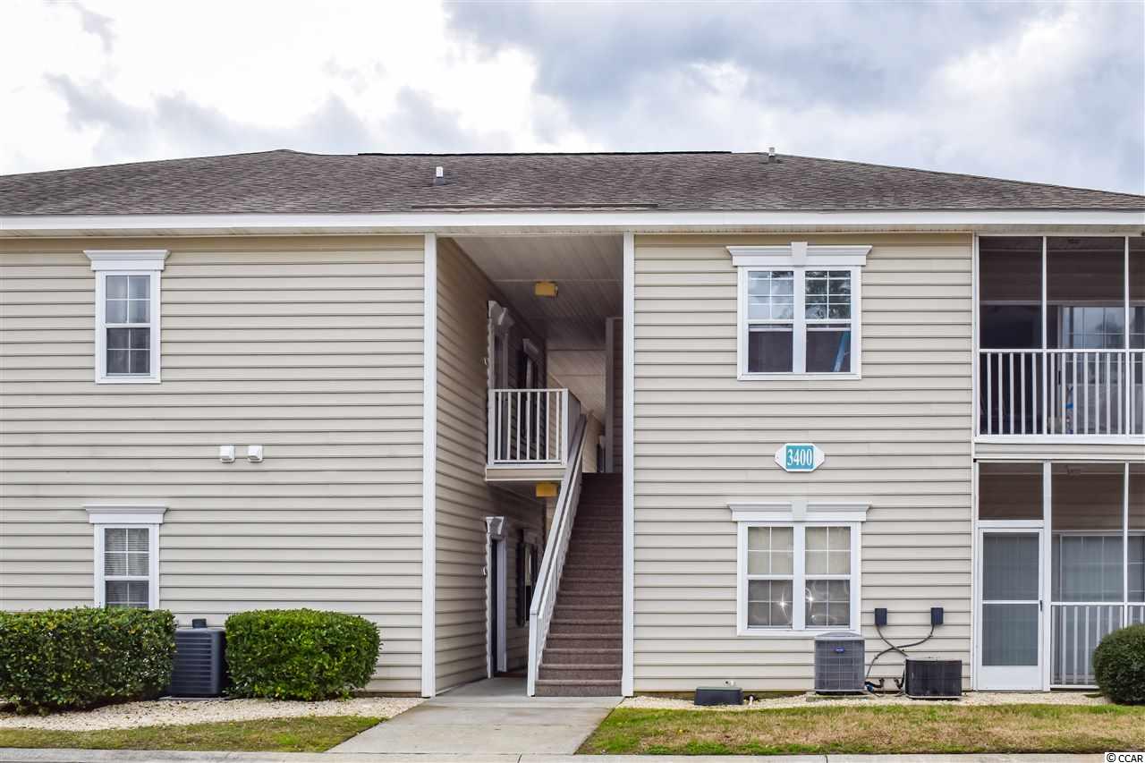 3408 Sweetwater Blvd. UNIT C Murrells Inlet, SC 29576