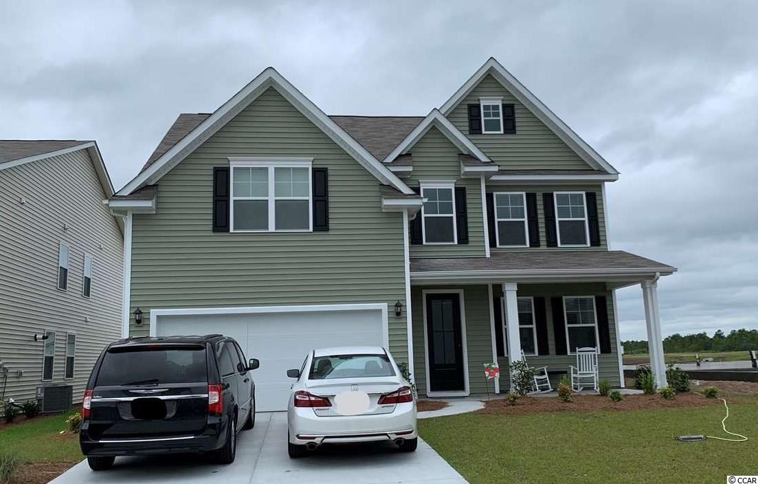 5013 Magnolia Village Way Myrtle Beach, SC 29579