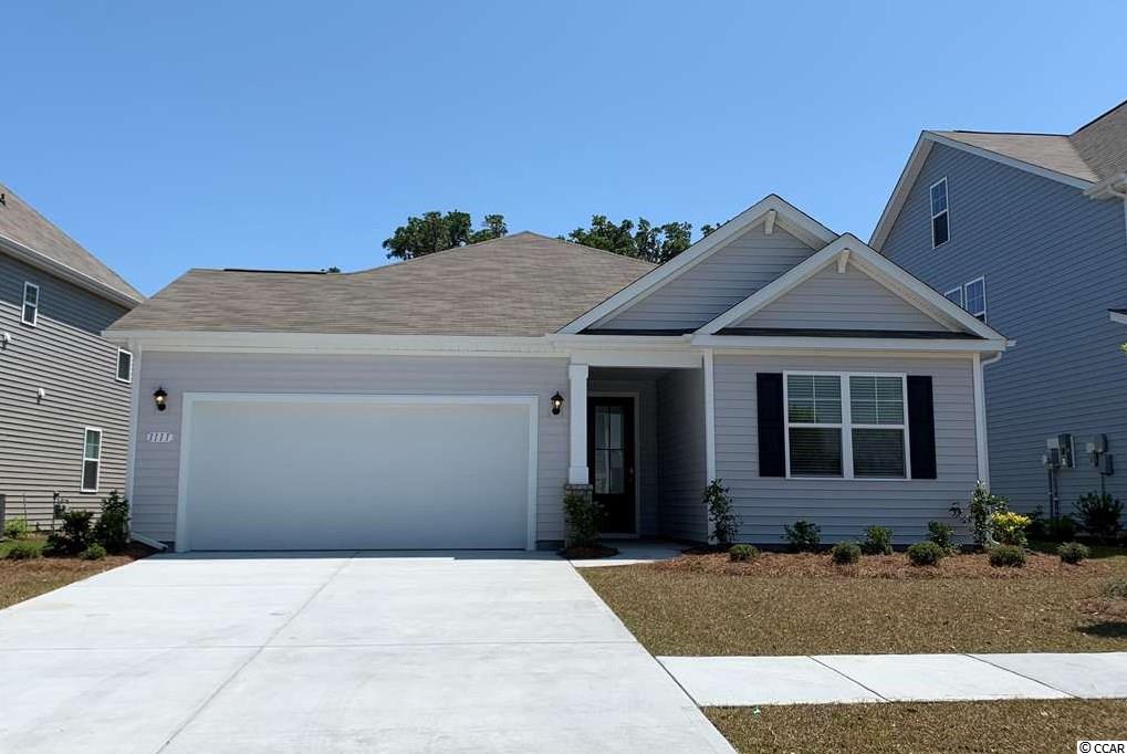 1111 Huger Park Ave. Myrtle Beach, SC 29579