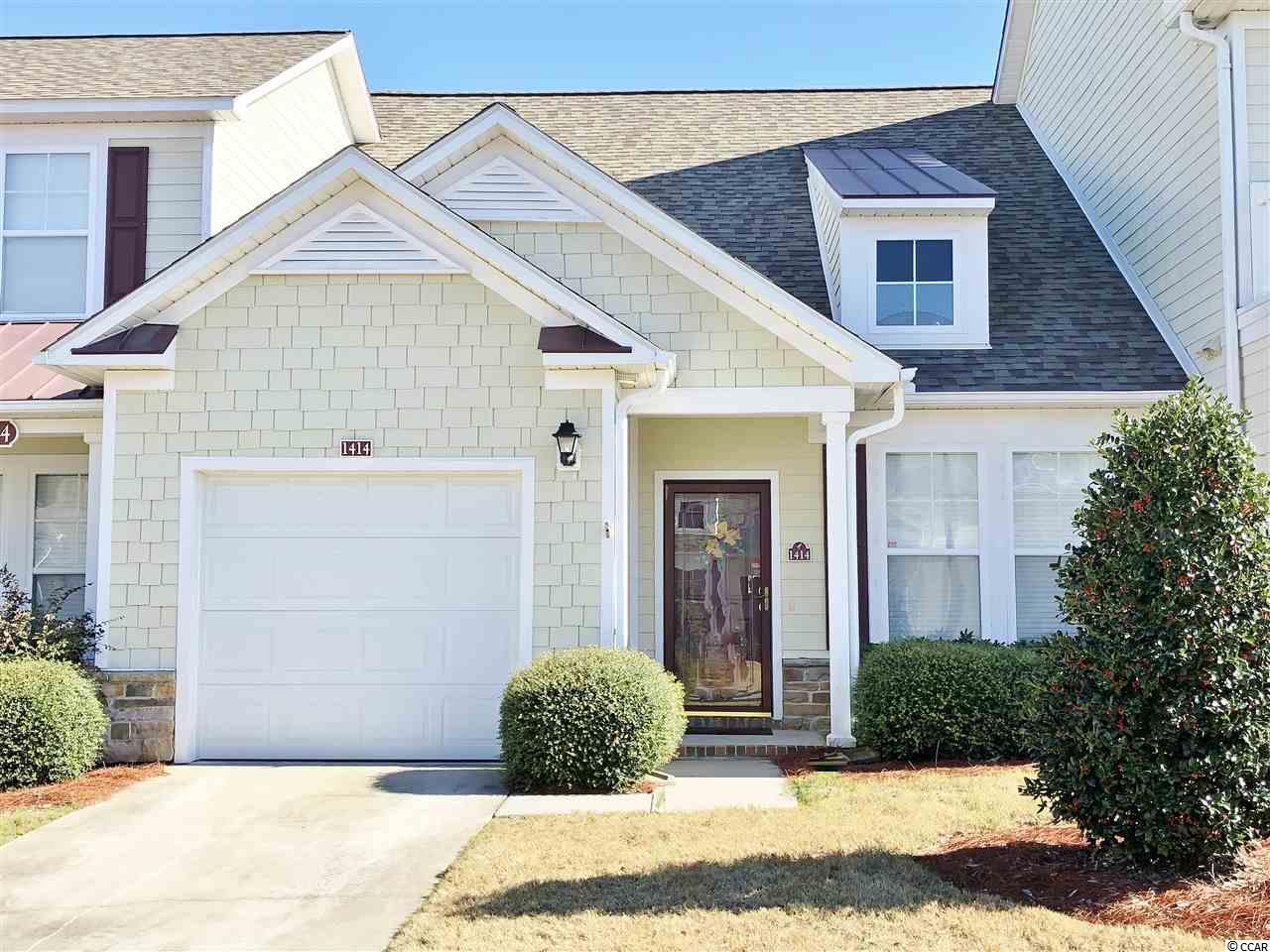 6095 Catalina Dr. UNIT #1414 North Myrtle Beach, SC 29582