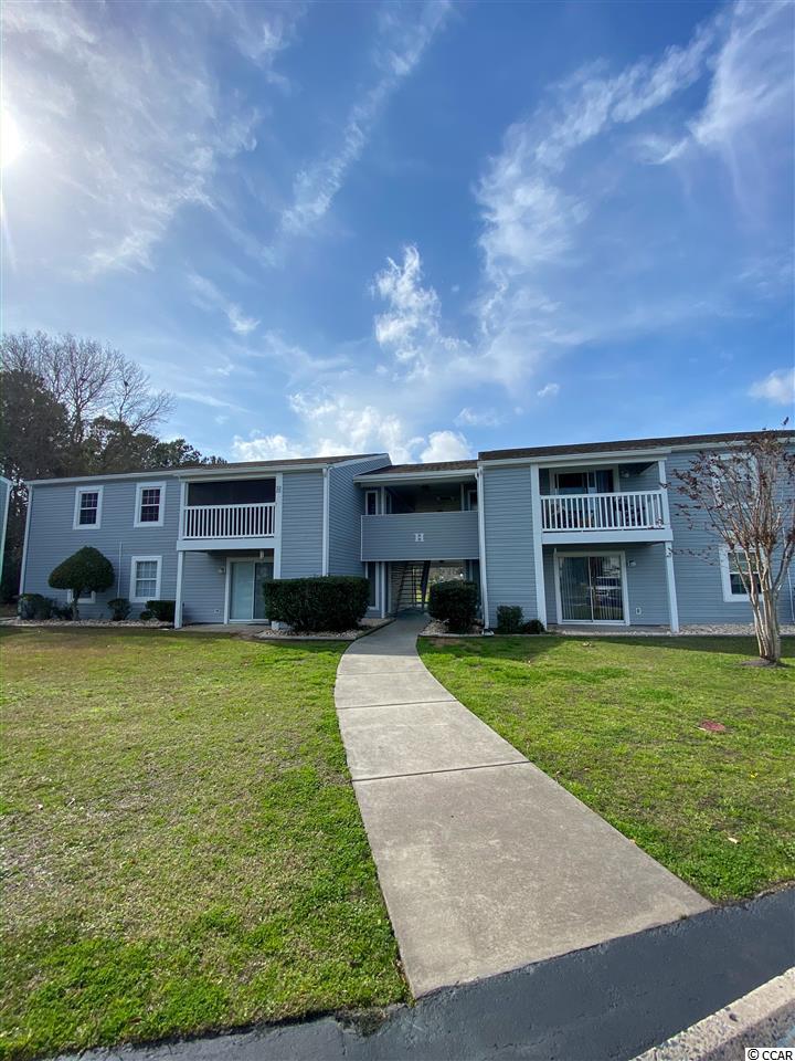 1356 Glenns Bay Rd. UNIT H 202 Surfside Beach, SC 29575