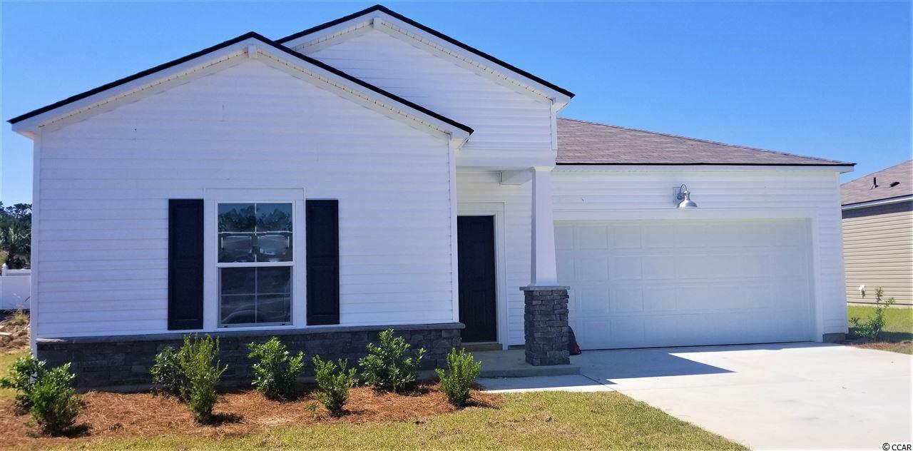 344 Hidden Cove Dr. Little River, SC 29566