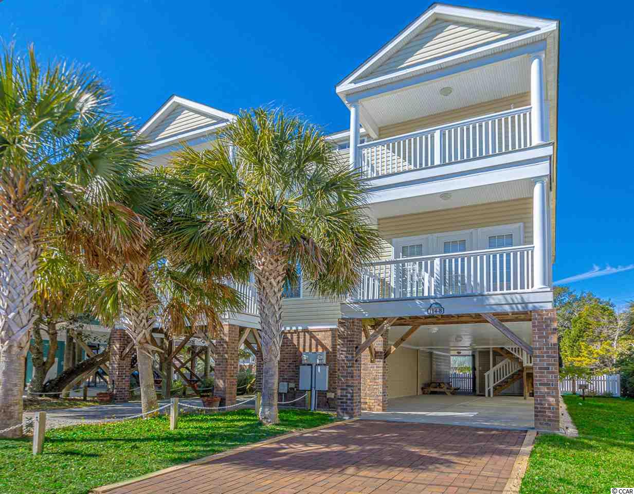 114 B Dogwood Dr. S Surfside Beach, SC 29575