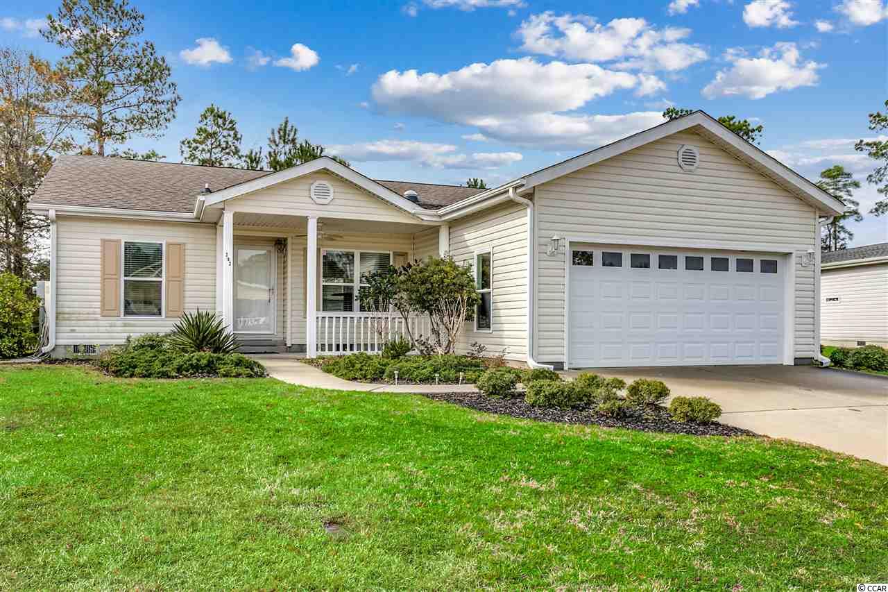 282 Walden Lake Rd. Conway, SC 29526
