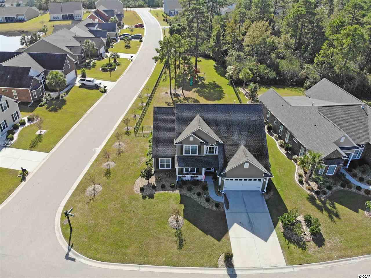 1047 Brentford Pl. Myrtle Beach, SC 29579