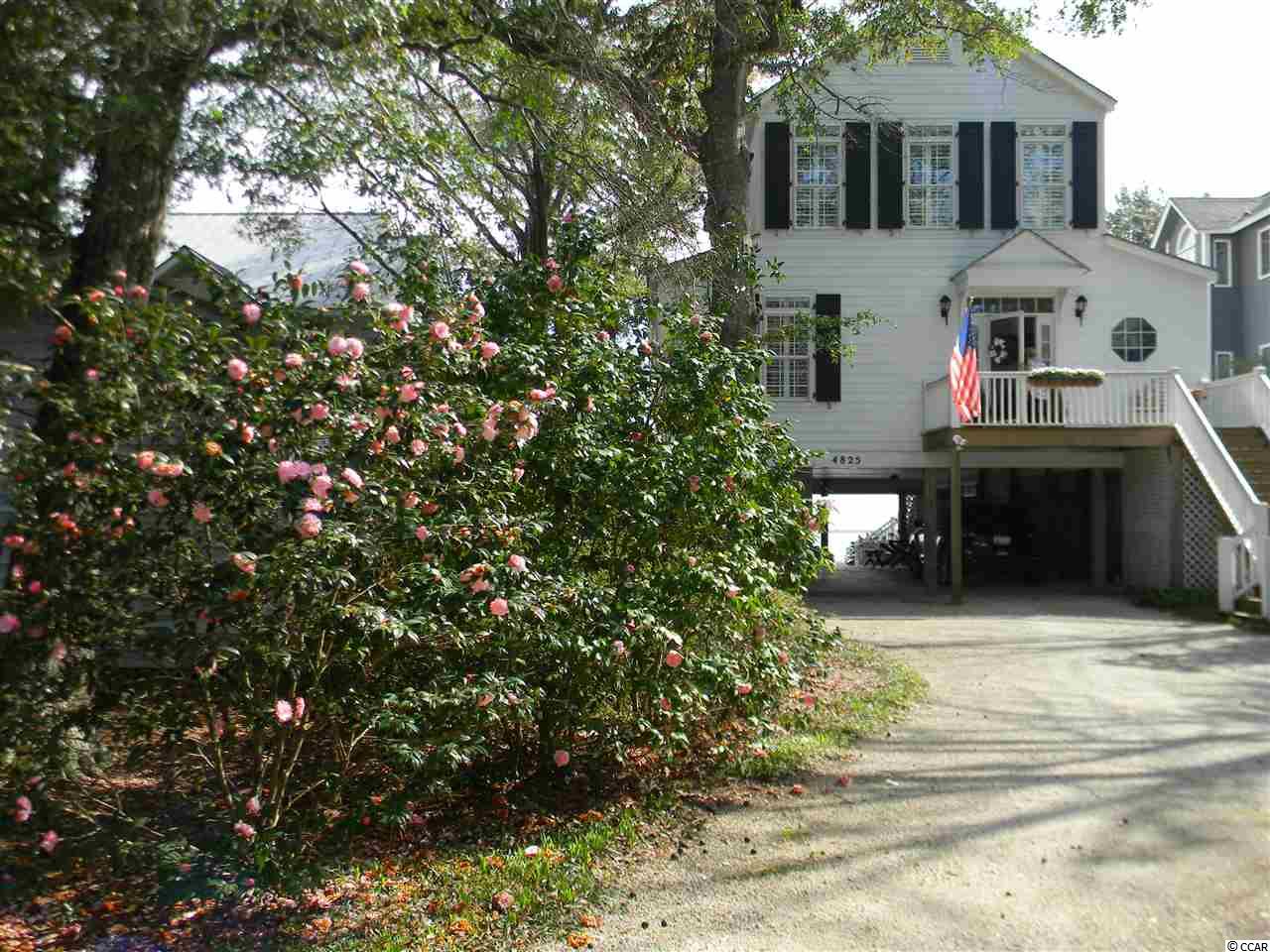 4825 Highway 17 Business South Murrells Inlet, SC 29576