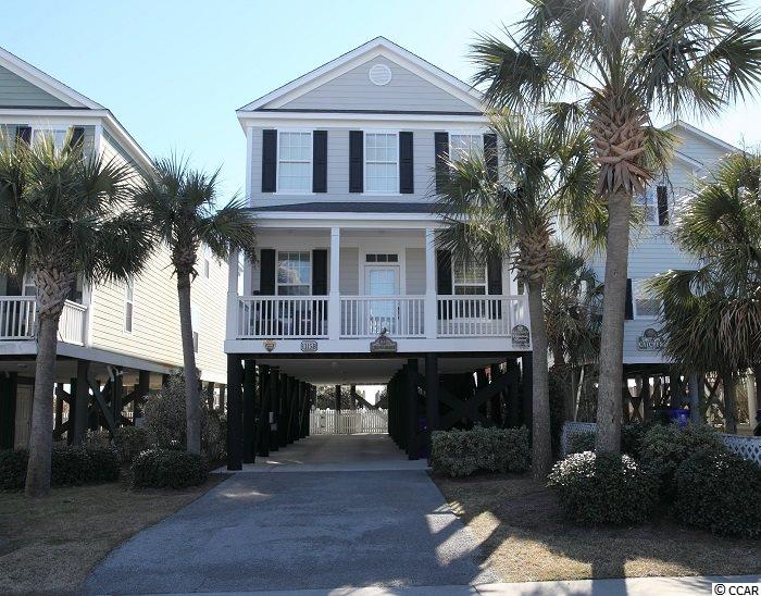 1315B N Ocean Blvd. Surfside Beach, SC 29575