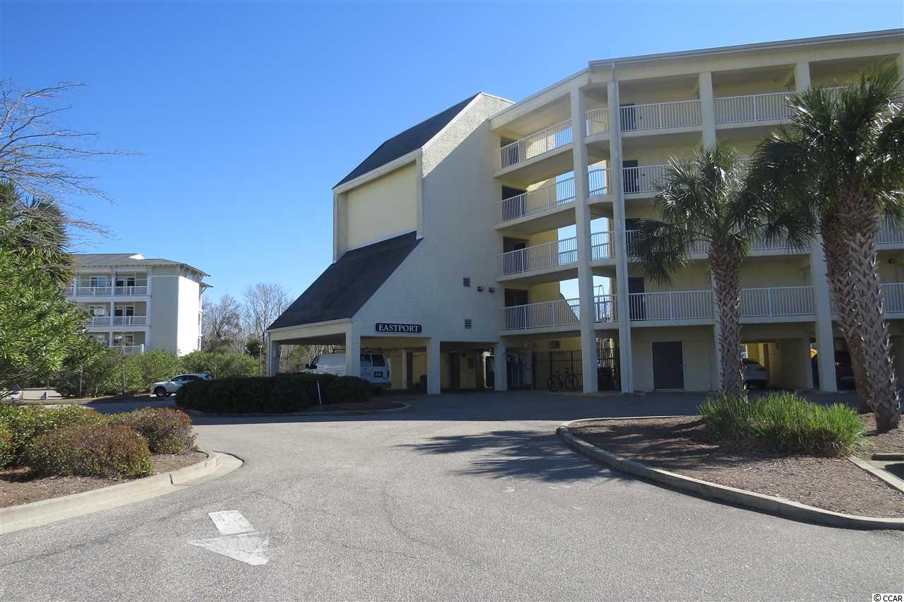 14290 Ocean Hwy. UNIT #103 Pawleys Island, SC 29585