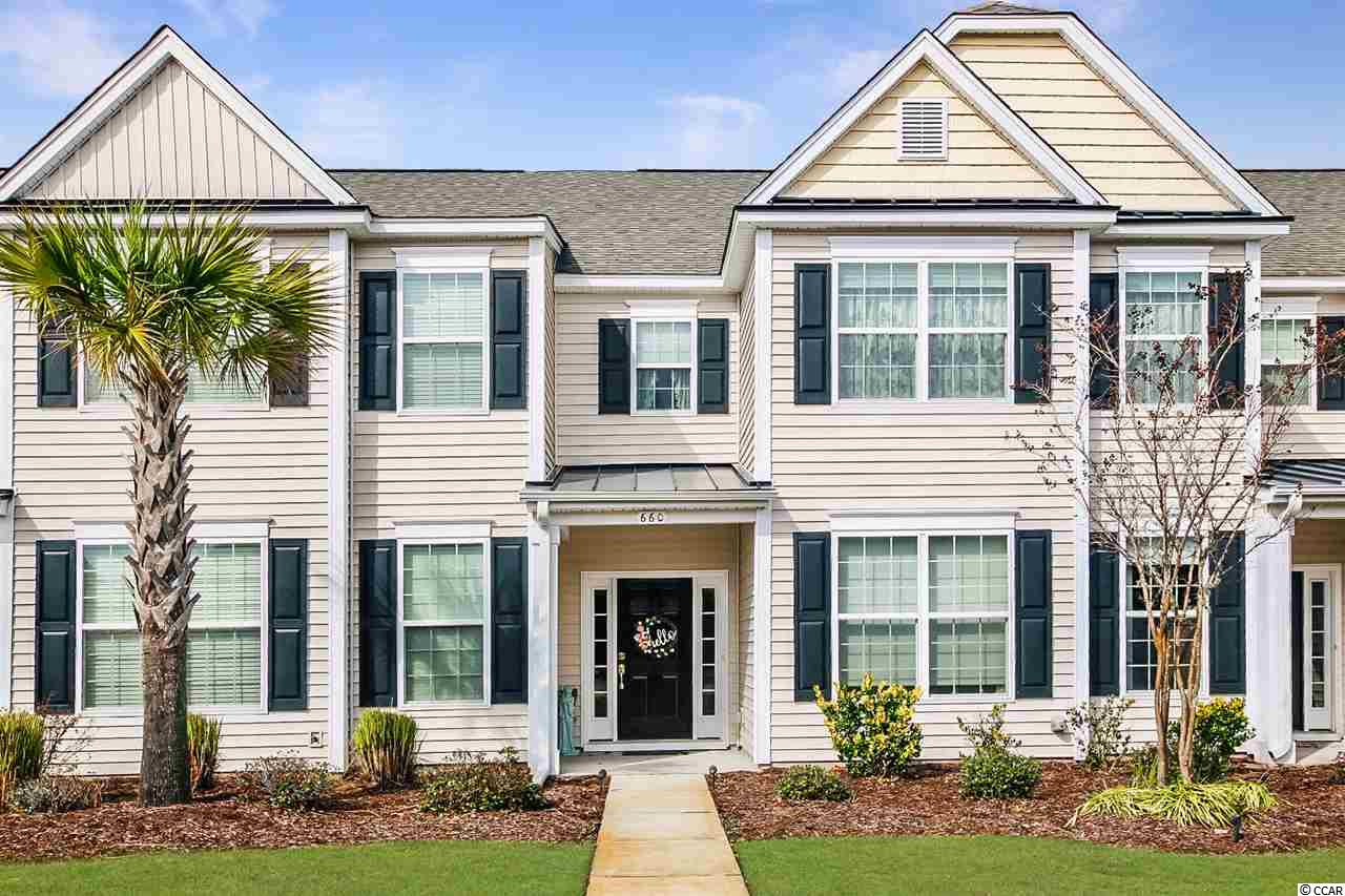 660 Pistoia Ln. UNIT #303 Myrtle Beach, SC 29579