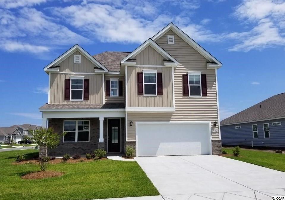 5180 Oat Fields Drive Myrtle Beach, SC 29588