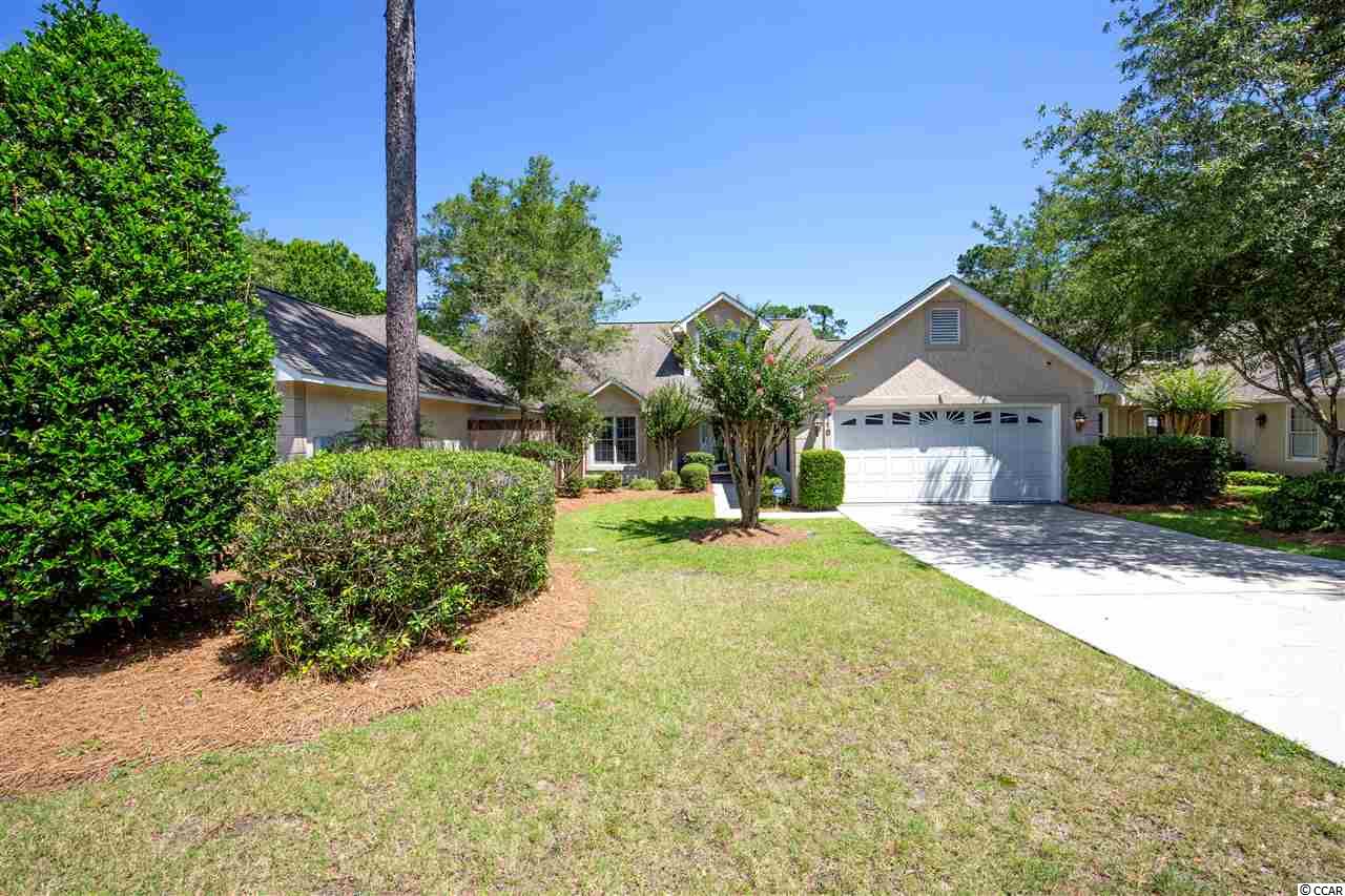 718 Saint Croix Ct. Myrtle Beach, SC 29572