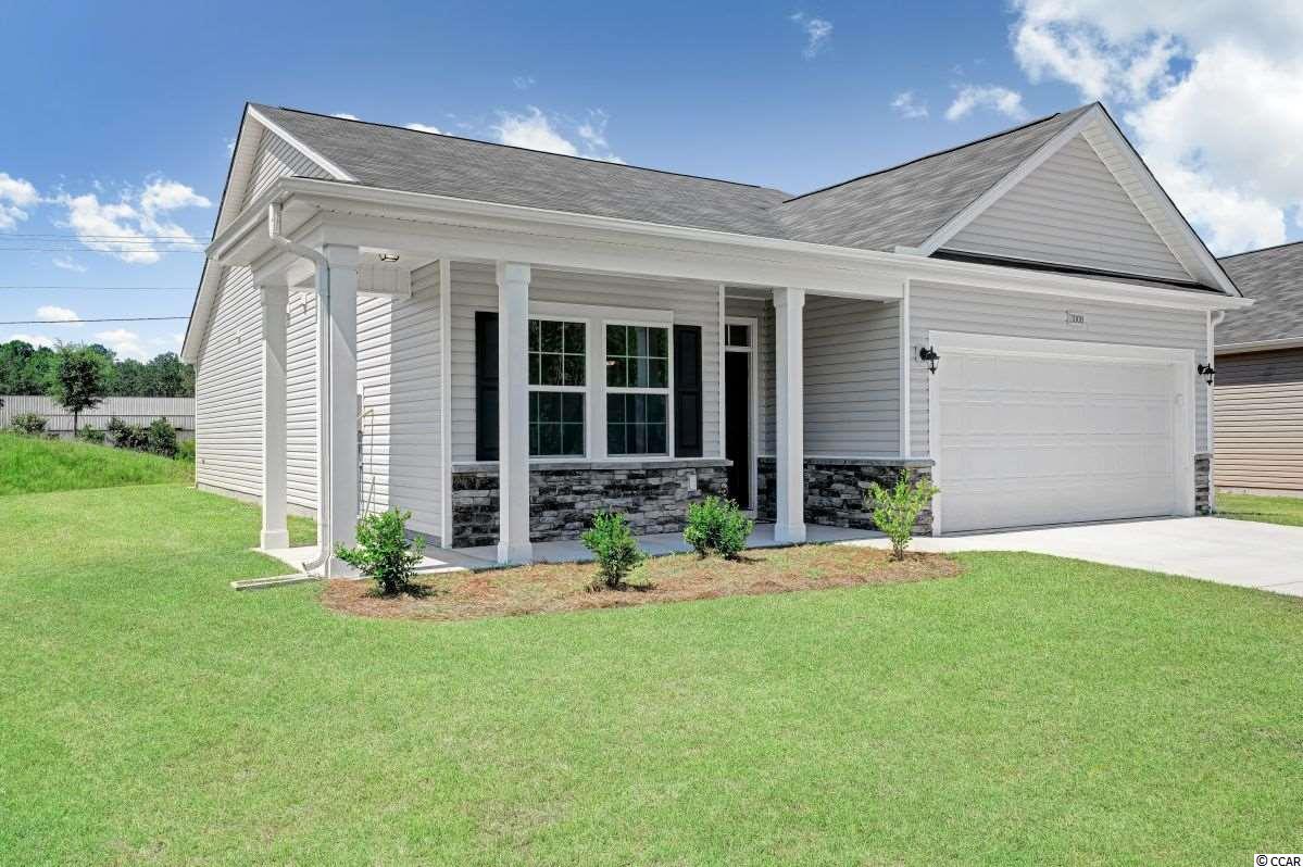 3008 Honey Clover Ct. Longs, SC 29568