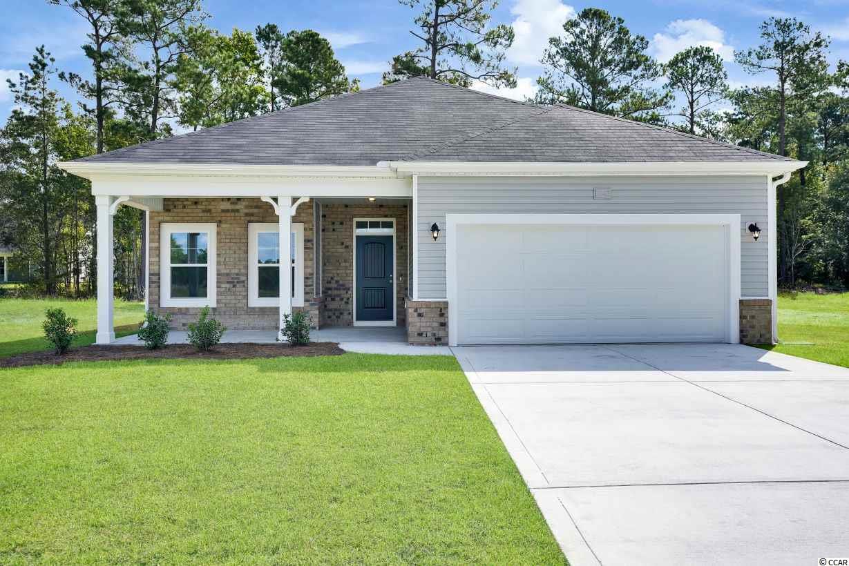 3043 Honey Clover Ct. Longs, SC 29568