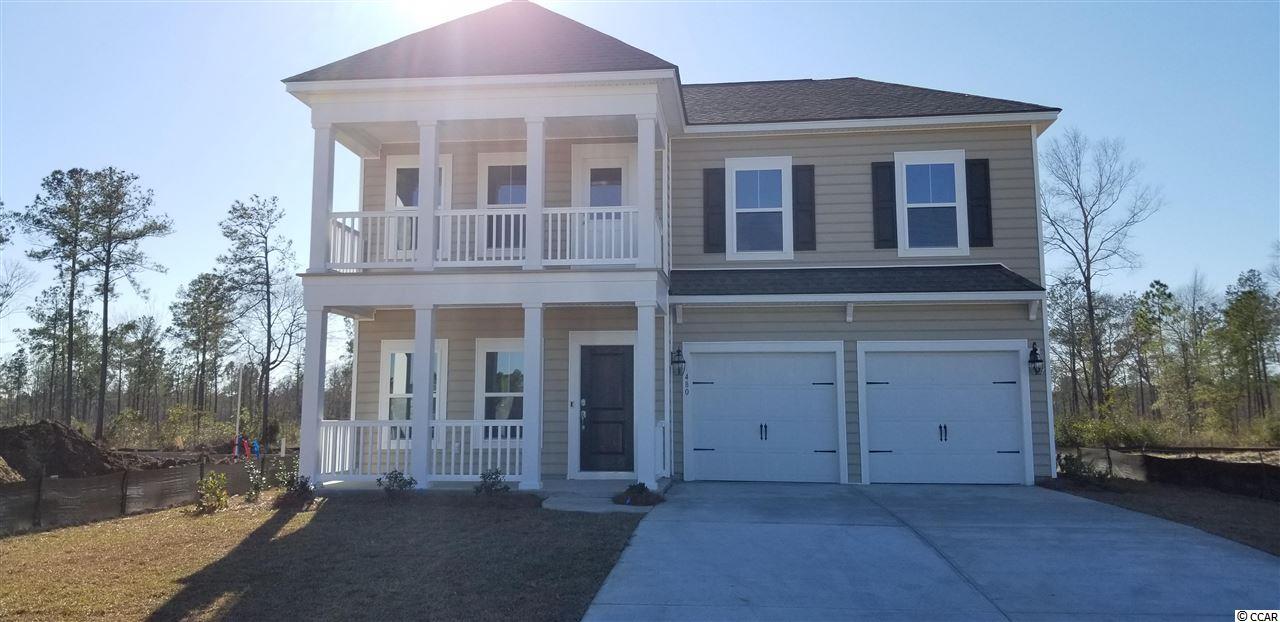 480 Harbison Circle Myrtle Beach, SC 29579