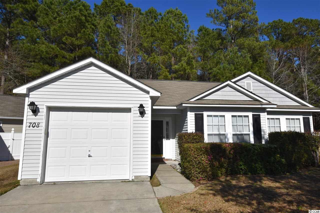708 Coffee Tree Ct. Myrtle Beach, SC 29579