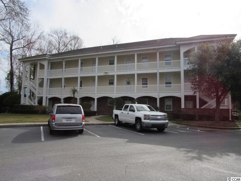 679 Riverwalk Dr. UNIT #104 Myrtle Beach, SC 29579