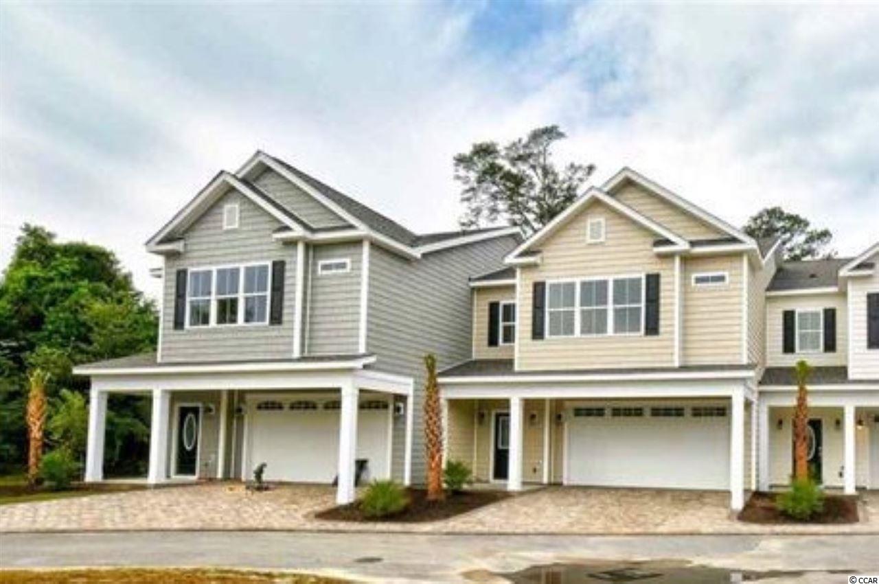 1913 Enclave Ln. UNIT N/A North Myrtle Beach, SC 29582